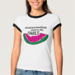 Watermelon T-shirt