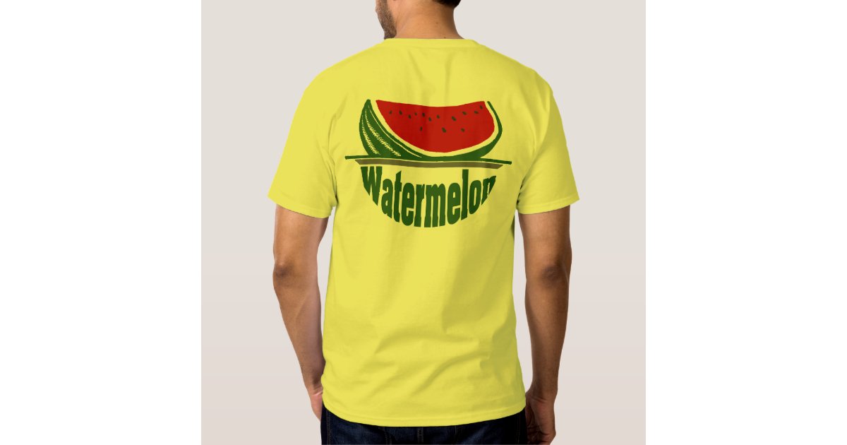 jayjays watermelon shirt