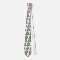 Watermelon Tie (LIGHT) by jasminesphotography Watermelon Tie (LIGHT)