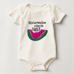 Watermelon Tees