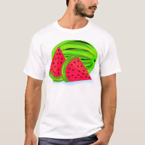 Watermelon t-shirts