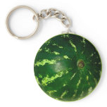 Watermelon Watercolor - Key Chain