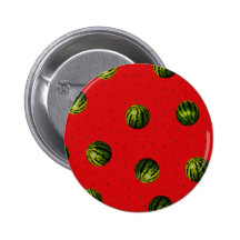 watermelons and seeds red products pin