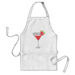 Watermelontini Aprons