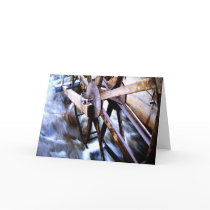 Watermill cards