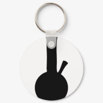 waterpipe bong keychains by Tomaniac waterpipe bong keychains