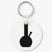 waterpipe bong keychains by Tomaniac waterpipe bong keychains