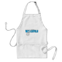 Waterpolo 2 aprons