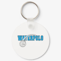 Waterpolo 2 keychains by aesthete Waterpolo 2 keychains