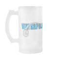 Waterpolo 2 mugs by aesthete Waterpolo 2 mugs