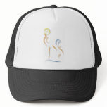 Waterpolo Hat
