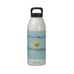 Waterpolo Water Bottle