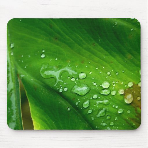 Waterproof Mousepad