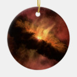 Water's Early Journey Christmas Tree Ornament