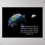 Waters From Waters ~Print~