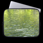 Waters of Oak Creek Electronics Bag Laptop Sleeve Case