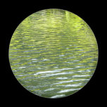 Waters of Oak Creek Nature Magnet