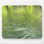 Waters of Oak Creek Nature Mousepad