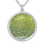 Waters of Oak Creek Necklace