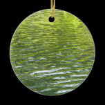 Waters of Oak Creek Ornament