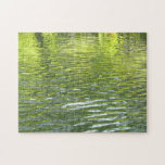 Waters of Oak Creek Puzzle