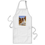 Waterscape Apron