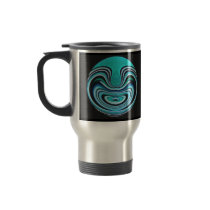 Waterscape mugs