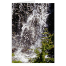 Waterscapes Card by TheCardStudio Waterscapes Card