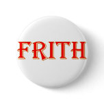 Watership Down God FRITH Pinback Buttons