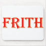 Watership Down God FRITH Mousepad