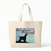 Waterside Afghan Hound Bag