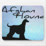 Waterside Afghan Hound Mouse Mats