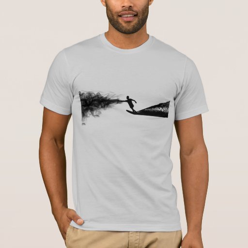 waterski shirt