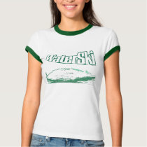 Waterski t-shirts
