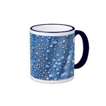 WaterSkin Coffee Mug