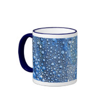 WaterSkin mugs by BrainPain WaterSkin mugs