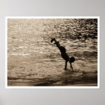 waterstand six poster