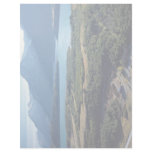 Waterton Lakes, Alpine Stables, Alberta, Canada Letterhead Design