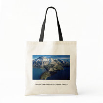 Waterton Lakes National Park, Alberta, Canada Bag