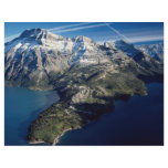 Waterton Lakes National Park, Alberta, Canada flyers