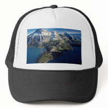 Waterton Lakes National Park, Alberta, Canada Trucker Hat