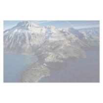 Waterton Lakes National Park, Alberta, Canada Personalized Stationery