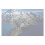 Waterton Lakes National Park, Alberta, Canada Personalized Stationery
