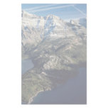 Waterton Lakes National Park, Alberta, Canada Customized Stationery