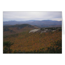 Waterville Valley cards