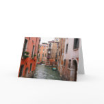 Waterway Card