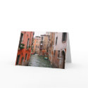 Waterway cards