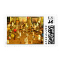 Waterwheel US Stamp