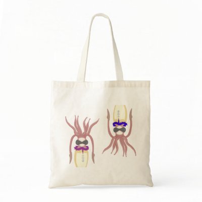 waterworld bag by 00Bb00