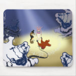 Waterworld Mousepad
